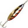 Блесна колеблющаяся DAIWA Chinook S 17гр red g tiger 04847061