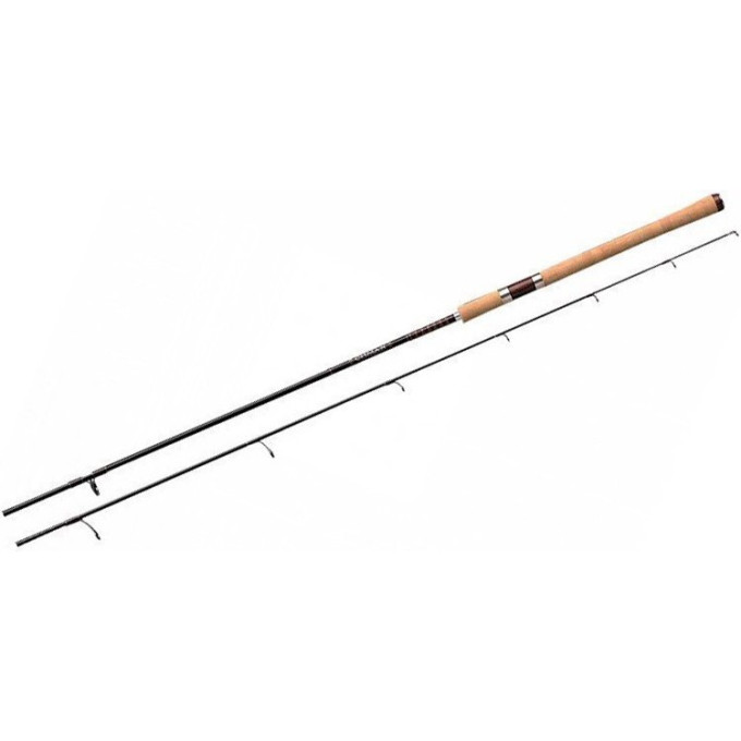 Удилище спиннинговое DAIWA Сима-X / CM-X892MHFS (длина 2.67м, тест 10-28гр.) 4960652489102