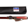Удилище телескопическое с кольцами DAIWA DXR Megatune Onaga SP-55 (5,50м) 4960652765978